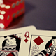 Illustration for article titled 10 Playing Card Decks That Are Too Pretty For Your Poker Table